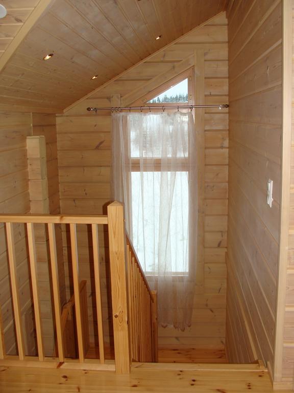 Villa Tiirinkallio Нильсия Номер фото